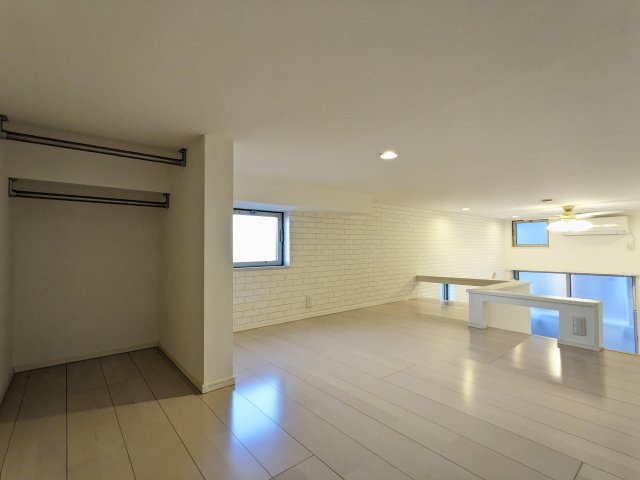 ハーモニーブリッジ桜山のその他|ロフト