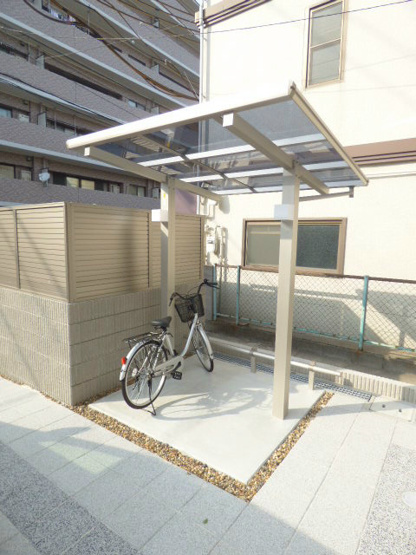 【その他共用部分】グランクレール兵庫町