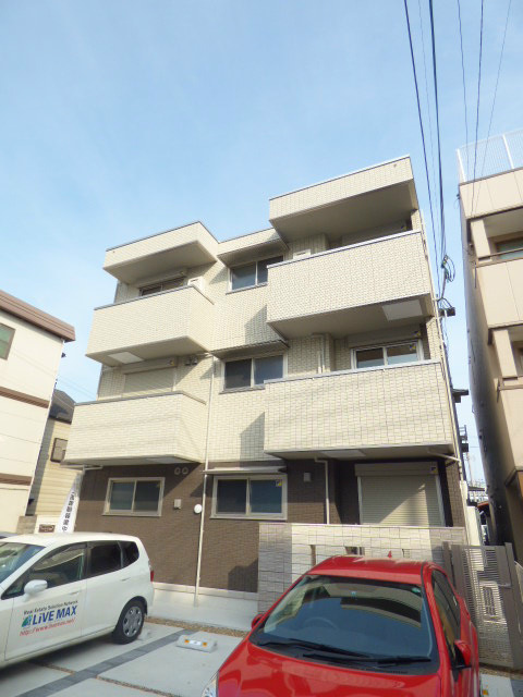 グランクレール兵庫町の画像