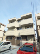 グランクレール兵庫町の画像