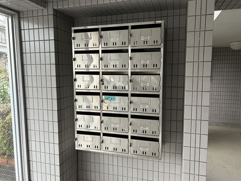 熊谷市箱田２丁目の賃貸マンションのその他