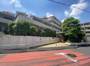 藤和千歳船橋ホームズ