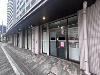 【玄関】