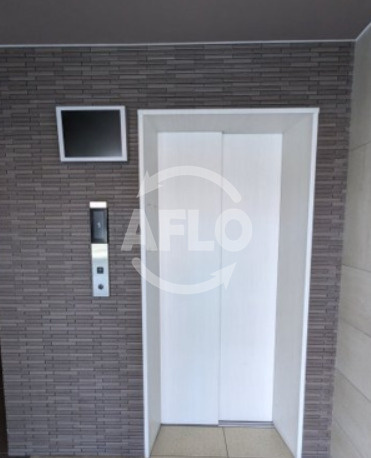 プロスパー江坂のその他共用部分|プロスパー江坂　エレベーター