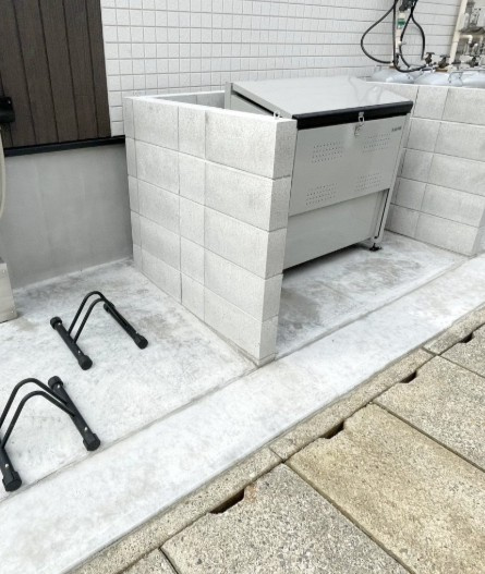 ルテラ氷川町のその他共用部分
