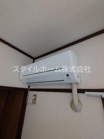 ユトリロ前田南の設備