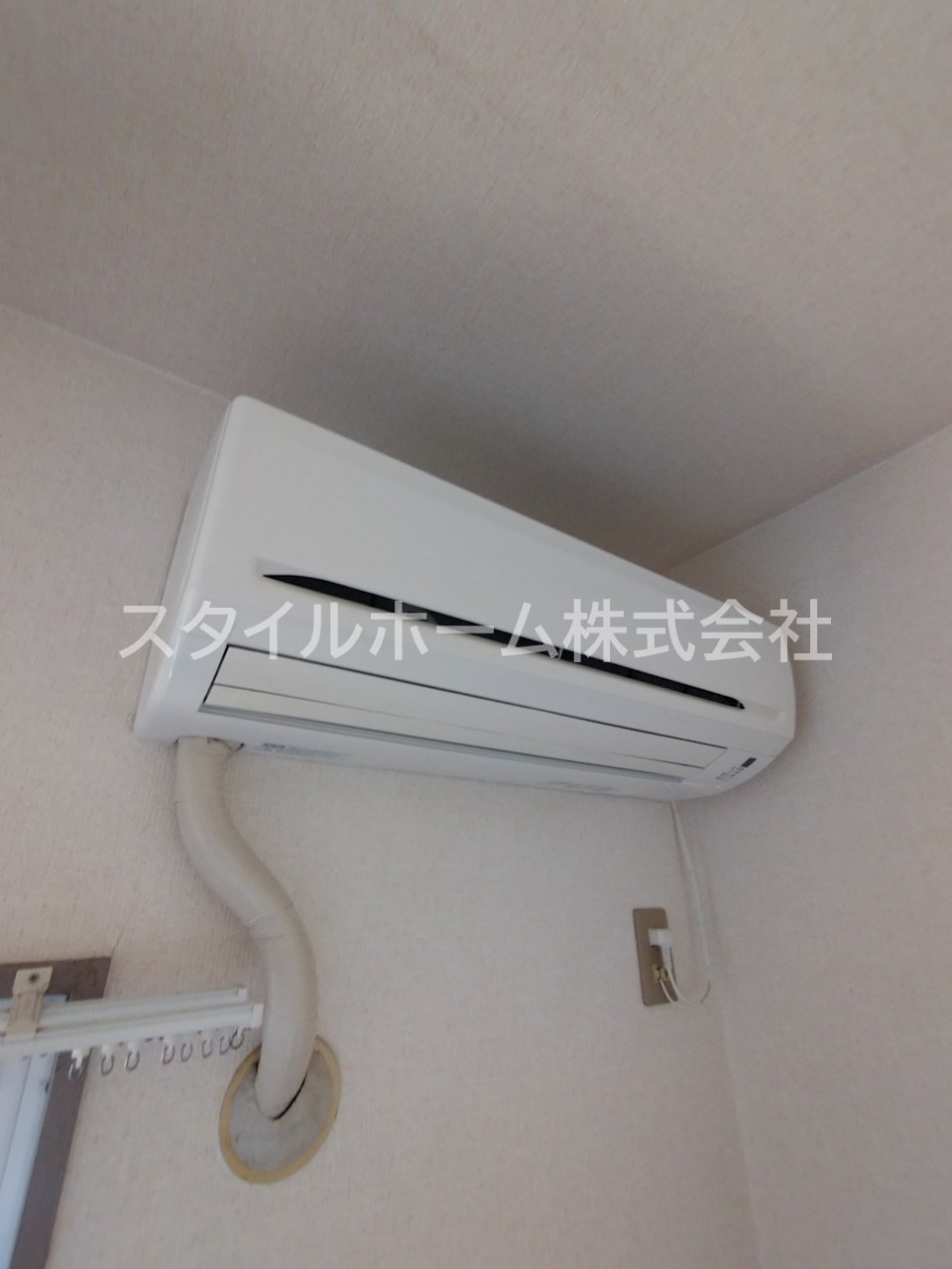 ユトリロ前田南の設備
