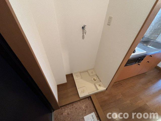 ルミナスの設備