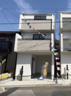 川口市上青木西3丁目　新築戸建A号棟の画像