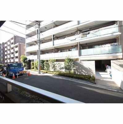 【エントランス】 | エステート調布ヶ丘