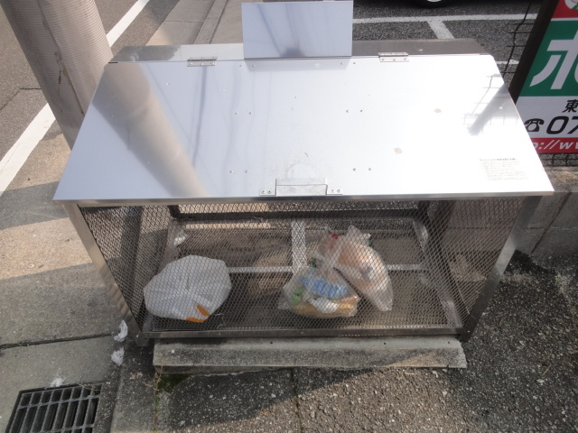宝塚市川面１丁目のテラスのその他共用部分