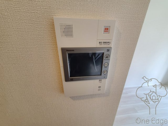 エスリードレジデンス梅田マークスの設備