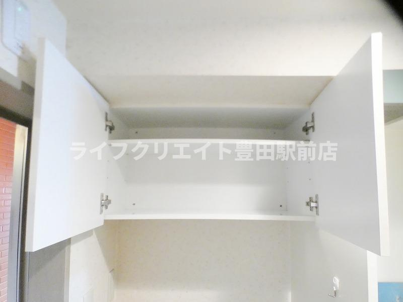 ガーデンコート豊田のその他