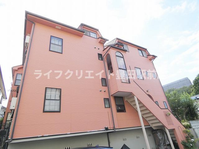ガーデンコート豊田