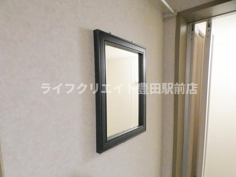 ガーデンコート豊田のその他