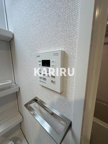 スワンズシティ大阪エスクレアの設備