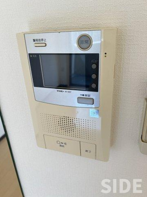 【セキュリティ】 | プラディオ森小路セレニテ