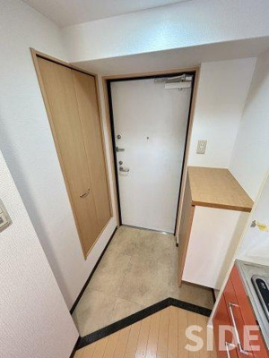 【玄関】 | プラディオ森小路セレニテ