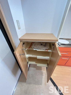 【その他】 | プラディオ森小路セレニテ