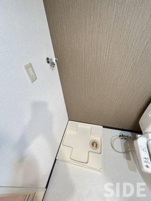 【設備】 | プラディオ森小路セレニテ