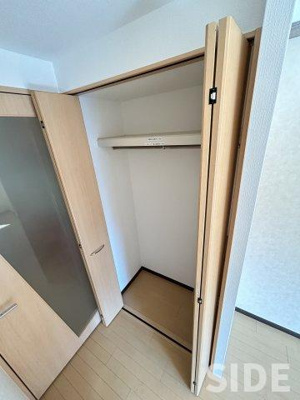 【収納】 | プラディオ森小路セレニテ