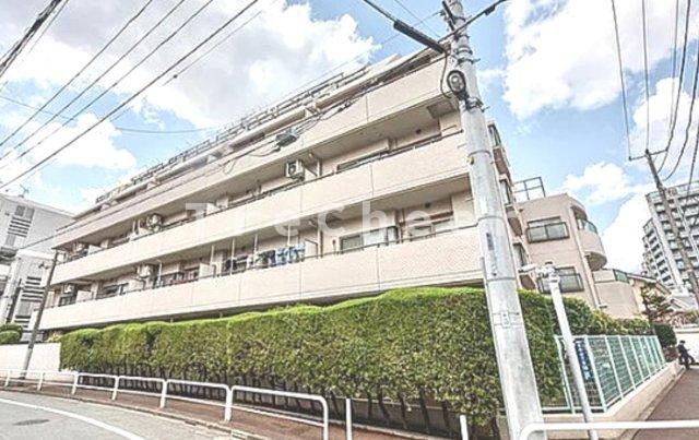 ライオンズマンション新板橋