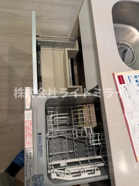 インプレストコア神楽坂のその他| 