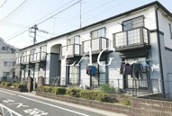 リベール玉川の画像