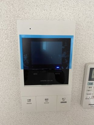 【セキュリティ】 | スピカ武蔵中原