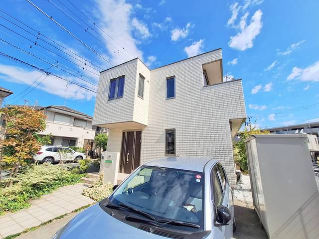 大久保3丁目ヘーベルハウスのその他共用部分