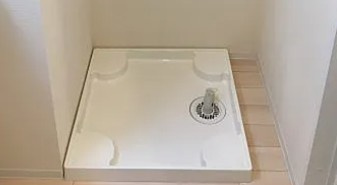 パラシアⅡの設備|※別部屋参考写真