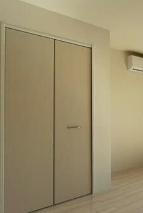 パラシアⅡのその他|※別部屋参考写真