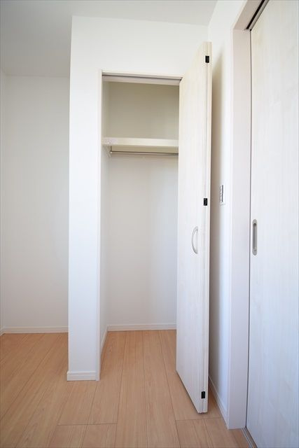 Fine Court 与野(ファインコートヨノ)の収納