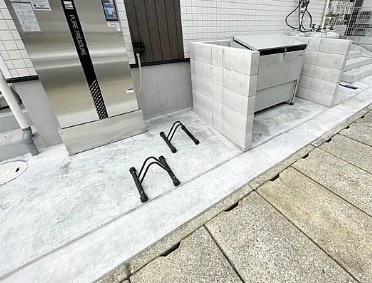 ルテラ氷川町のその他共用部分