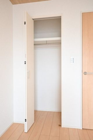 ＺＥＲＤＩＡ草加の収納