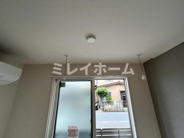 セレスティア下丸子の設備