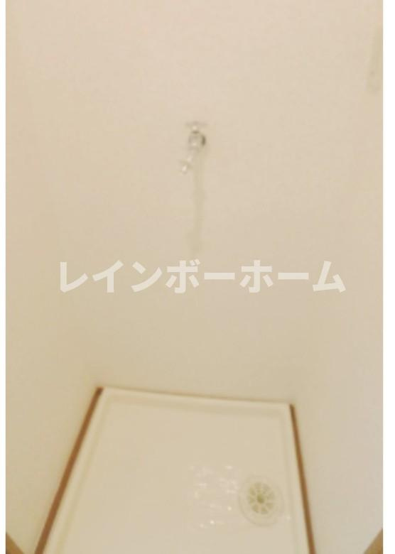 パークハイツ陣屋前【仲介手数料：50％OFF】対象物件！の設備