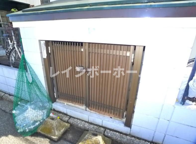 パークハイツ陣屋前【仲介手数料：50％OFF】対象物件！のその他