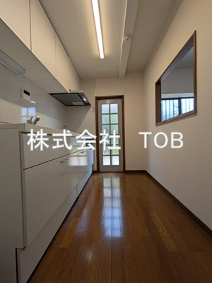 【トイレ】 | 柴崎貸家
