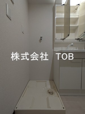 【設備】 | 柴崎貸家　1号棟