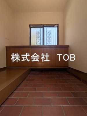 【その他】 | 柴崎貸家　1号棟