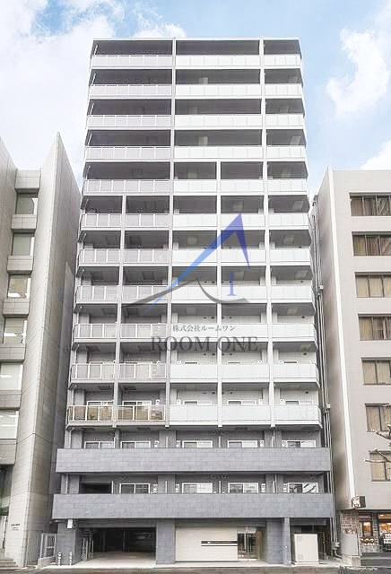 ガーラ・プレシャス渋谷六本木通り