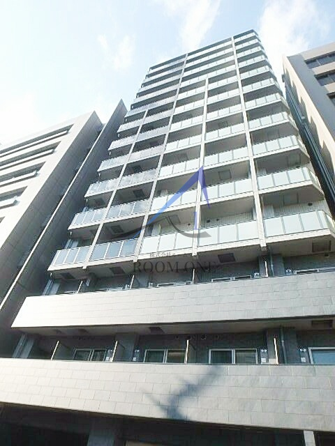 ガーラ・プレシャス渋谷六本木通り