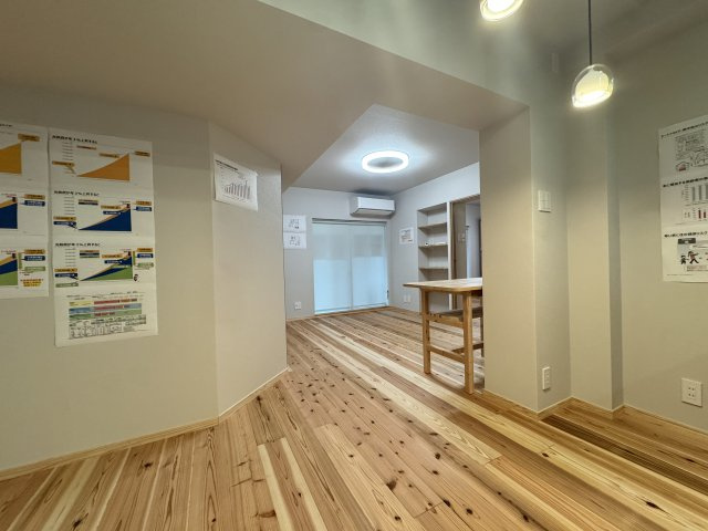 北須磨団地A棟-1のその他