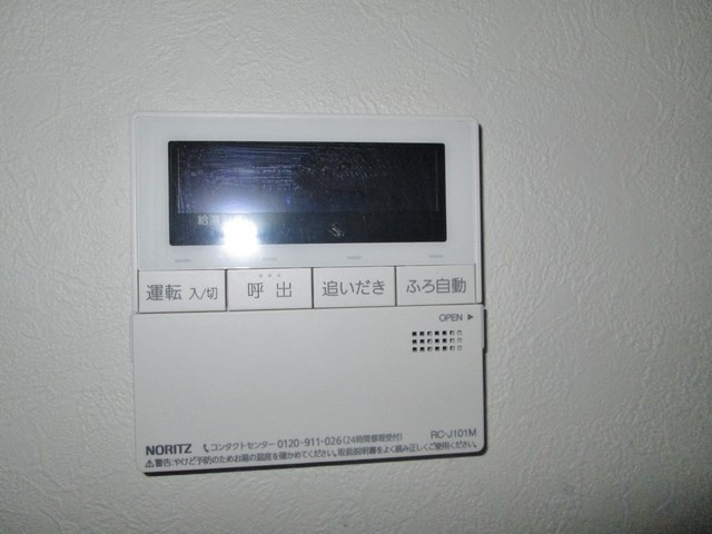 【設備】日神デュオステージ浅草三筋