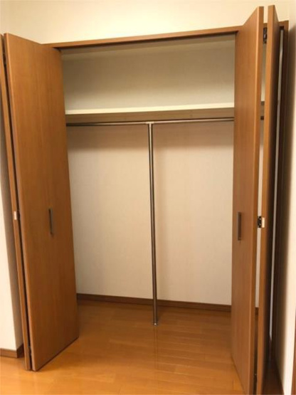 【収納】日神デュオステージ浅草三筋