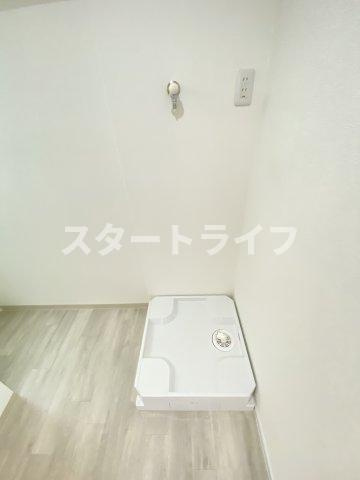 大阪市淀川区十三元今里１丁目の賃貸マンションの設備|参考写真