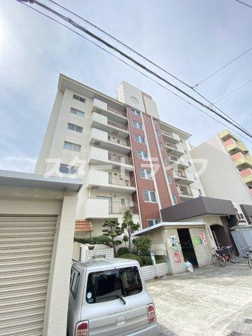 大阪市淀川区十三元今里１丁目の賃貸マンション
