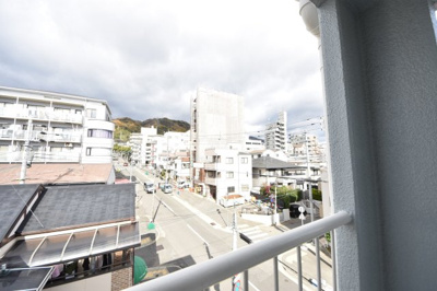 【展望】 | エクラシア春日野