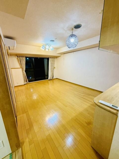 レジェンド日暮里Ⅱの寝室
